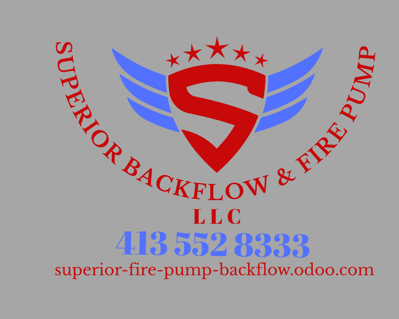 Superior fire pump & backflow 